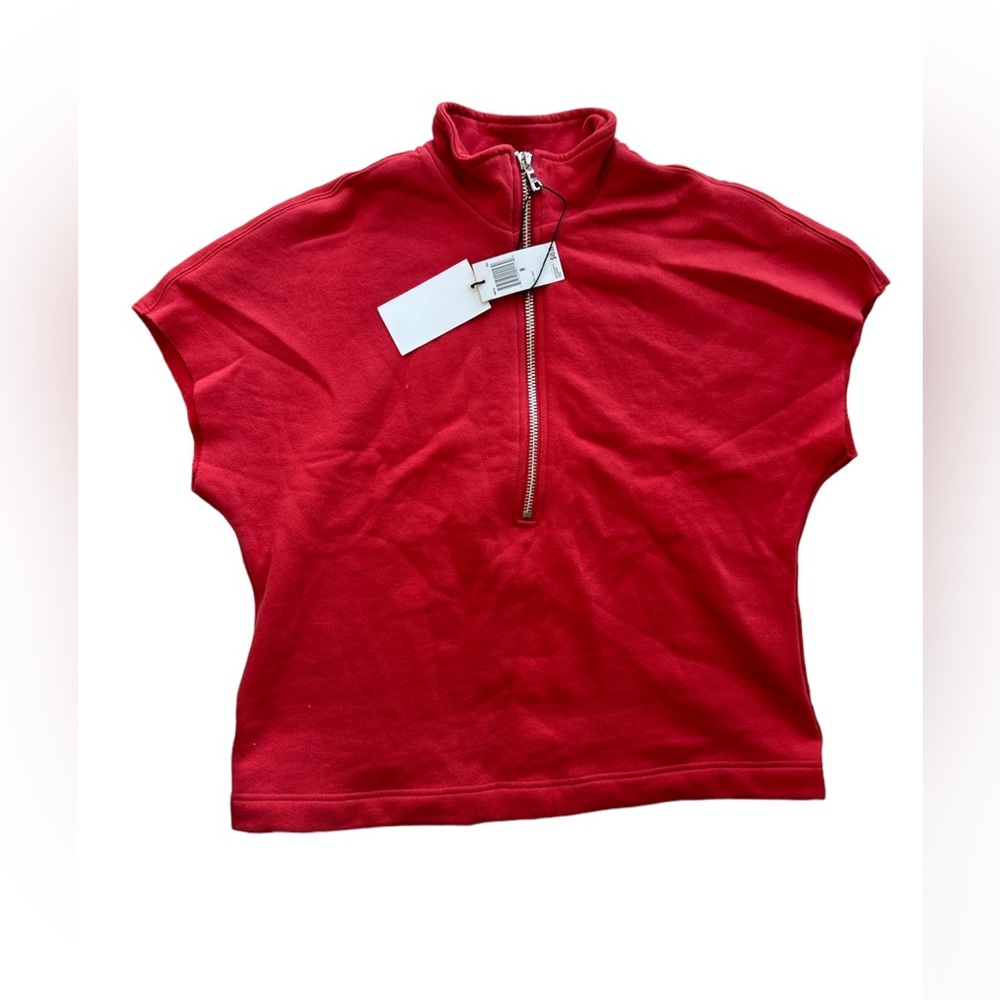 Woman top